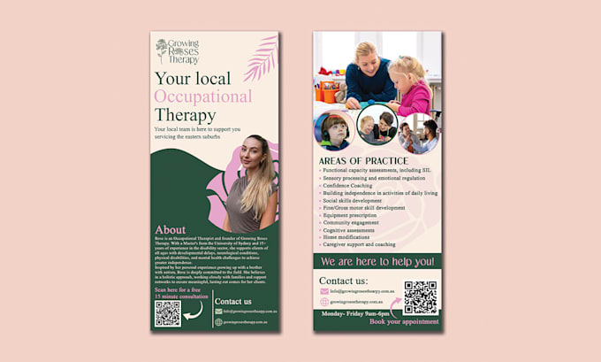 create creative, elegant, eye catching, minimalistic, islamic flyer
