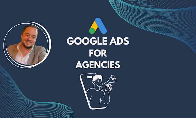 provide white label google ads management for agencies