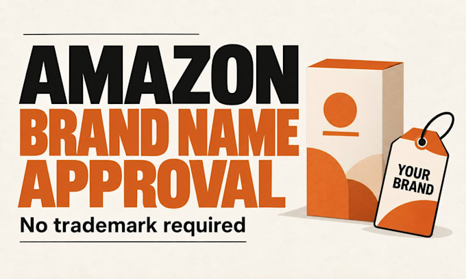 register your brand without brand registry