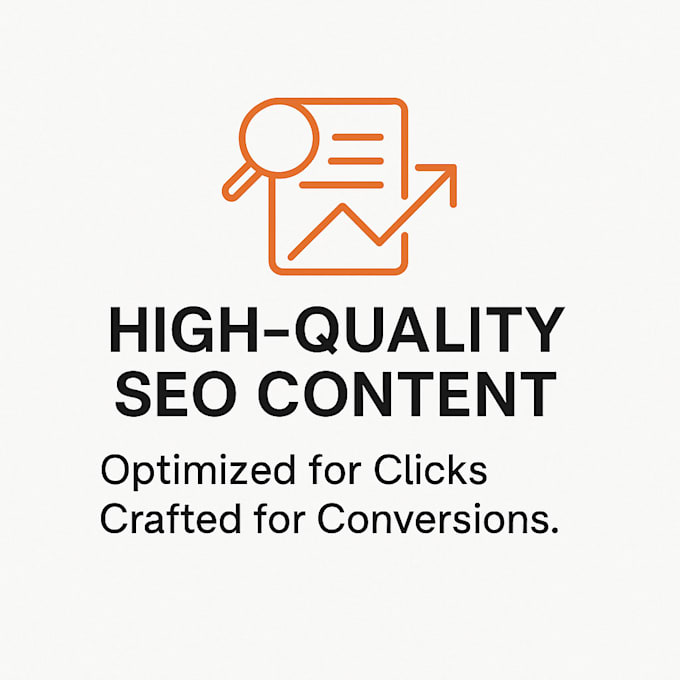 write SEO content that ranks on google and ai like chatgpt