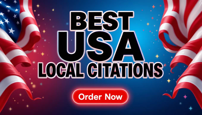 create best USA local citations