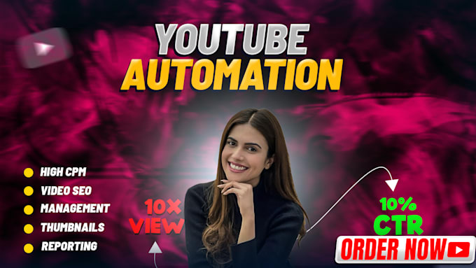 create viral faceless youtube videos