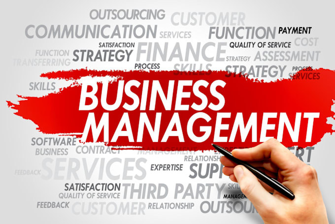 expertly do your ethics, leadership, and management projects