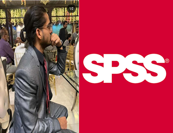do statistical data analysis in spss with apa style report