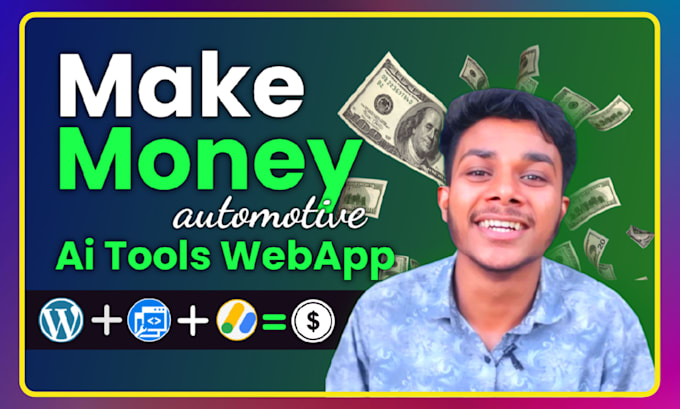 build responsive ai tools that boost productivity and income