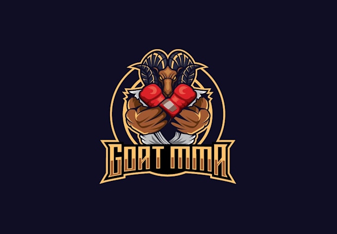design thai sporting good logo