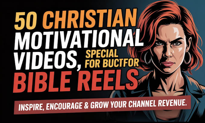 Fresh Look at Do Motivational Bible Quote Christian YouTube Shorts And Reels With