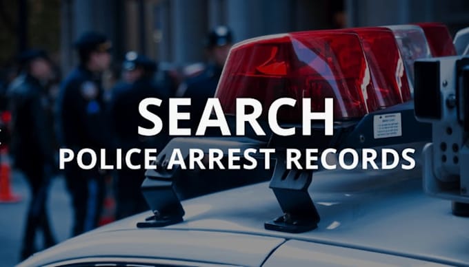 delete unwanted mugshots, court case, arrest records from any platform online
