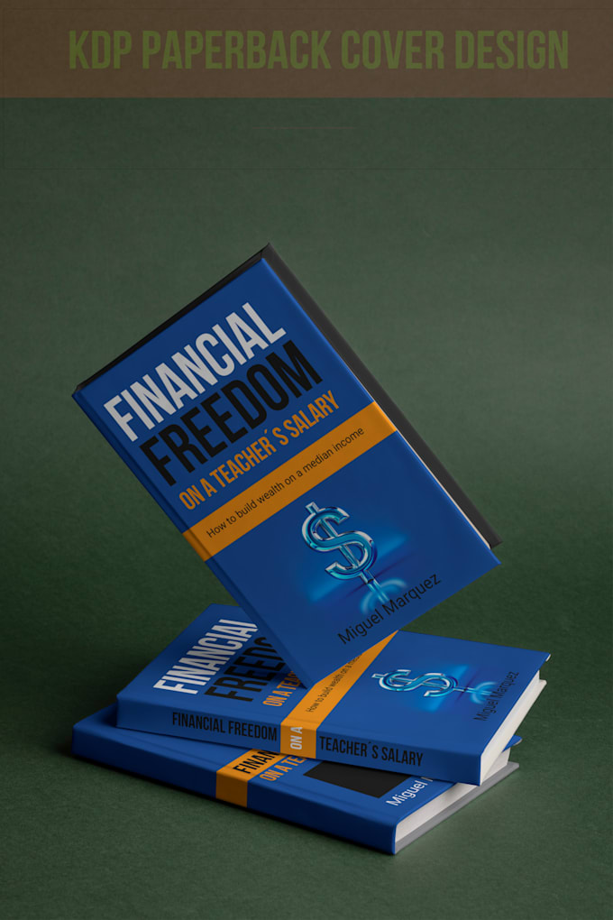 3d book cover mockups for promotion
