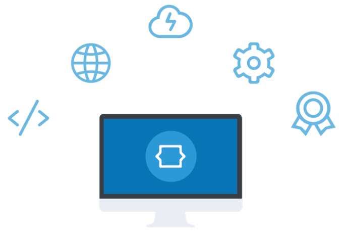 Build A Responsive Web Portal With Backend Office For You By Landingpagespec
