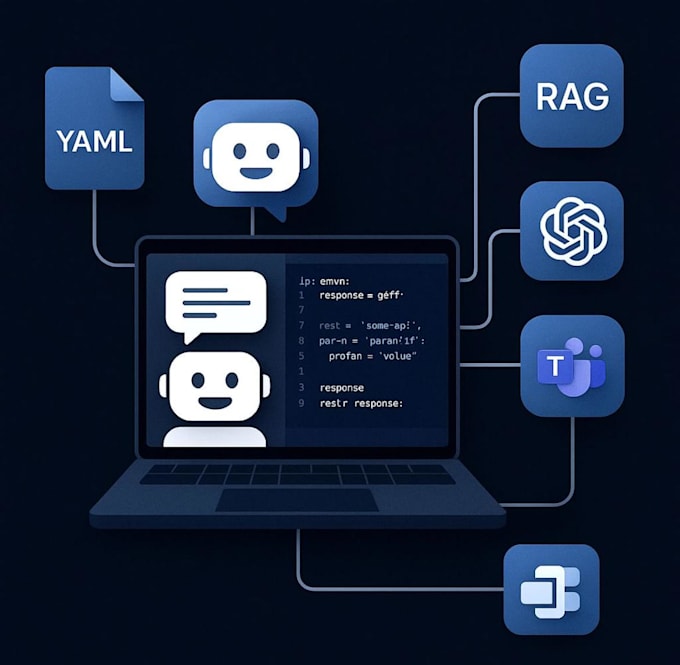 automate your business with ai agents,smart chatbots