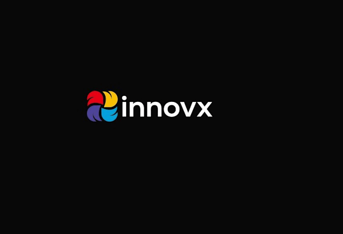 professional IT logo design, cybersecurity, cloud and tech branding