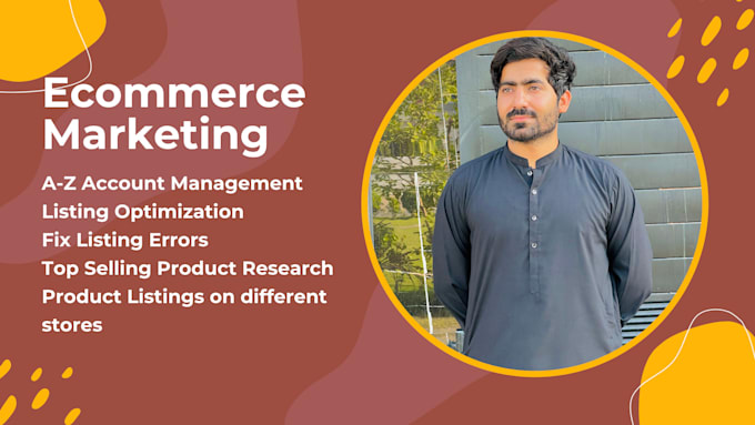 do walmart, ebay, tiktok, shopify and amazon dropshipping