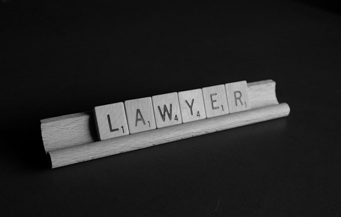 I will be your business legal consultant