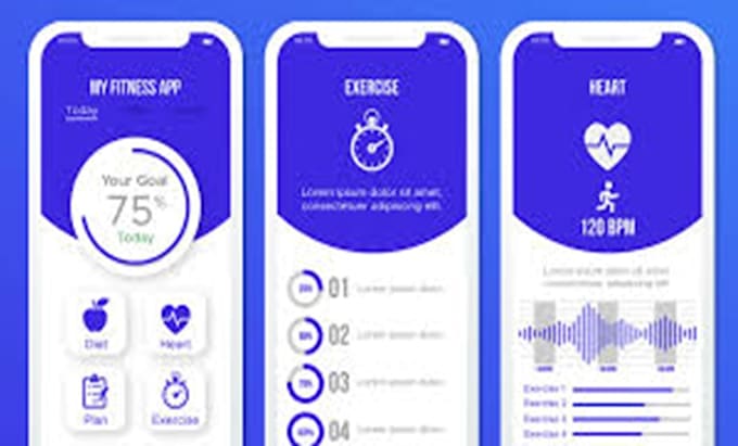 Develop iot app, iot system bluetooth, ble based mobile app on ios ...