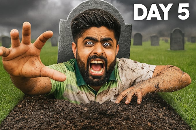 be your youtube thumbnail designer