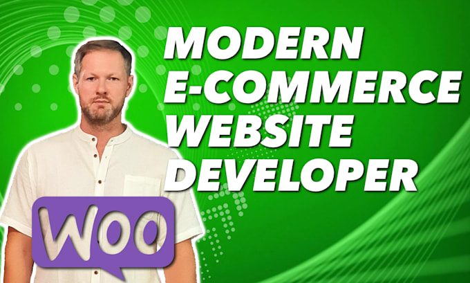 develop a premium ecommerce store for your business