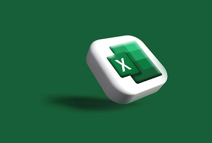 bom, excel sheets, load calculations gig
