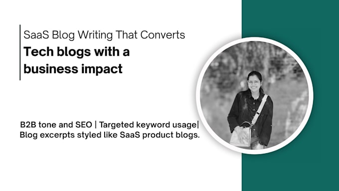 write engaging saas blog content to boost your brand
