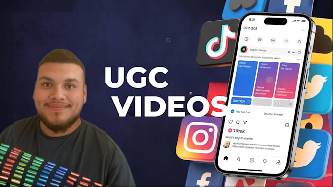 help brands grow with authentic ugc