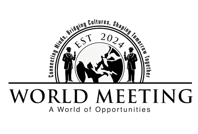 make a proffesional custom conference logo