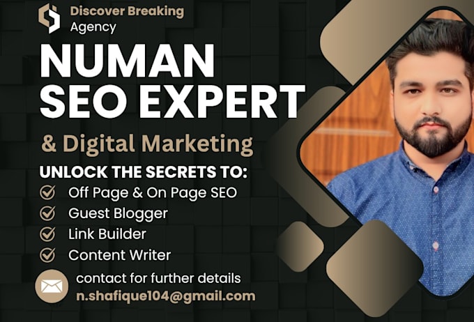 deliver a professional guest post that exceeds expectations
