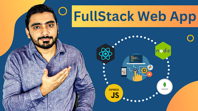 build a full stack website using react node mongodb and firebase