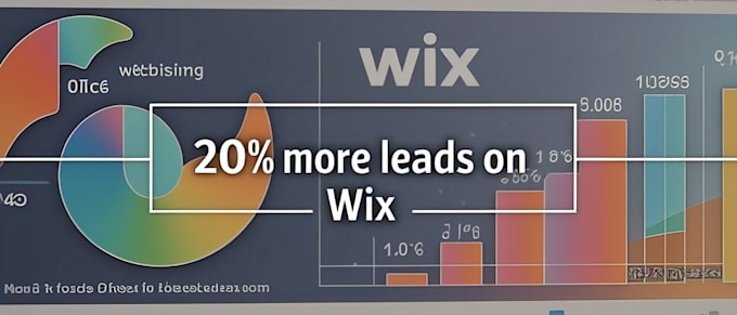 help speed up your wix website for faster loading and better user experience