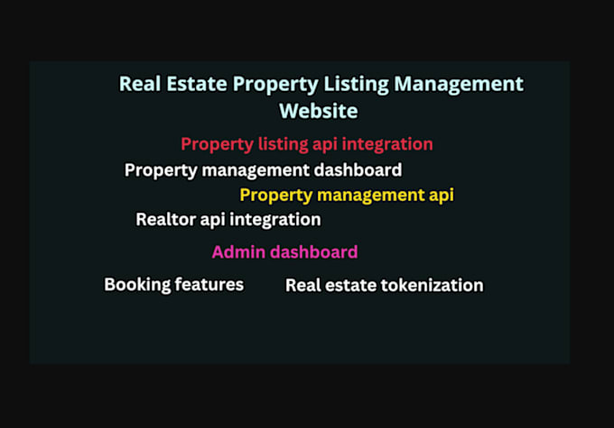 do tokenize realtor ai agent smart contract trading bot ai defi automation web