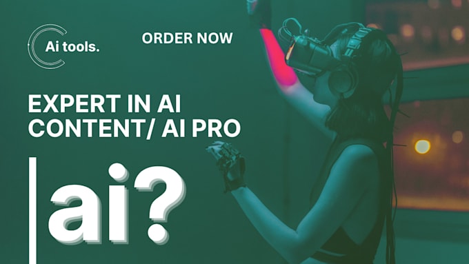 build ai agent and automation solutions