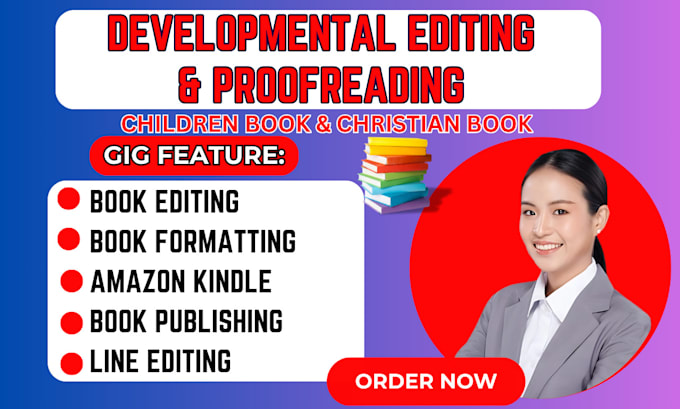 do kdp book formatting editing, proofreading and publishing for amazon kdp books