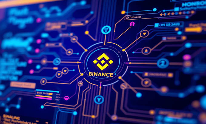 build binance trading bot,forex bot crypto trading bot, ai crypto trading bot