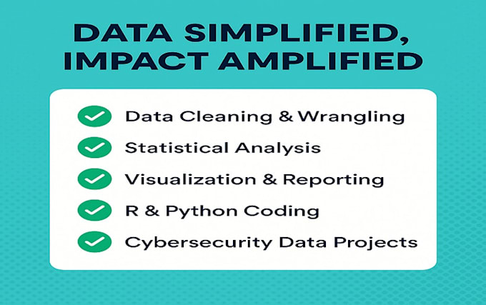 do r programming, rstudio, python, and data analysis with report writing