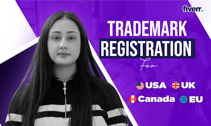 Trademark Registration in Canada and USA | TradeMark Depot