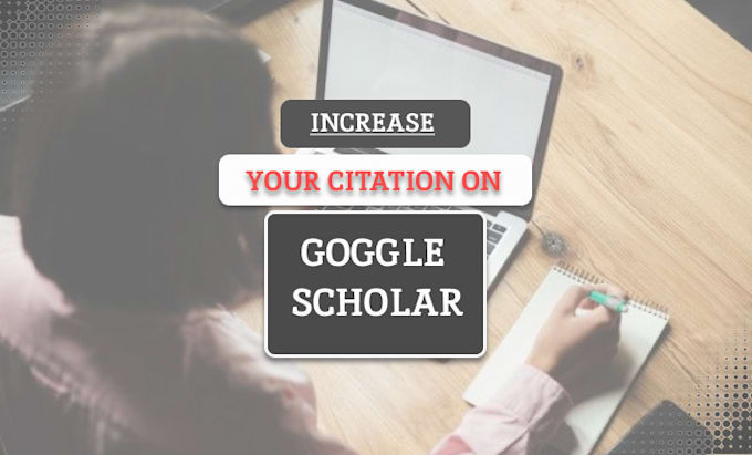 write and publish backdated article on goggle scholar indexed journal