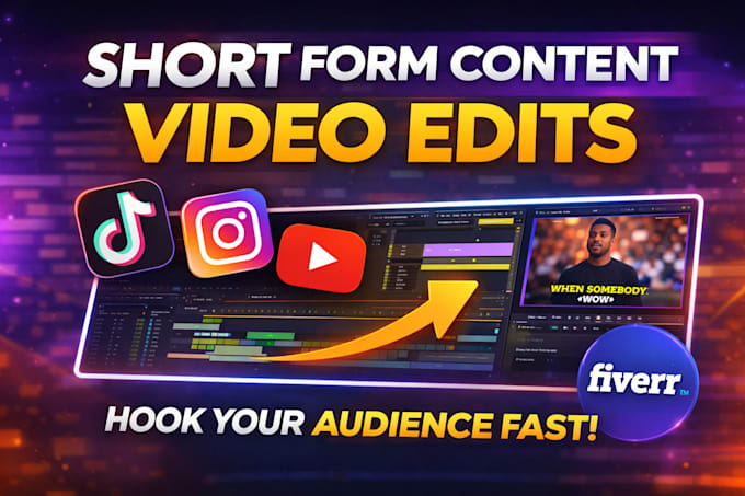 edit video with animated text and keyframing effects