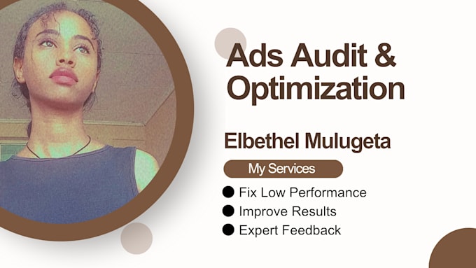 audit and optimize your facebook ad campaign