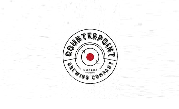 design unique craft beer brewery logo