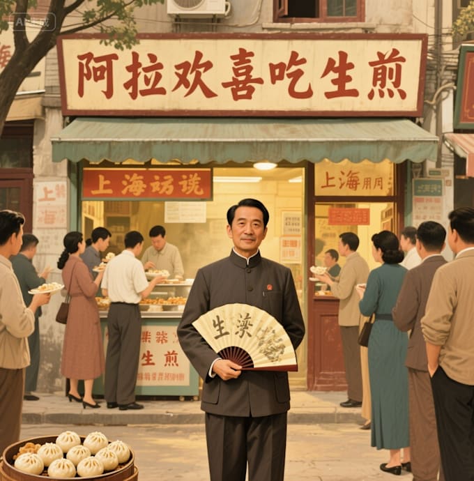 teach chinese mandarin and shanghai dialect