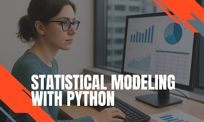 deliver a report based on statistical analysis of your data