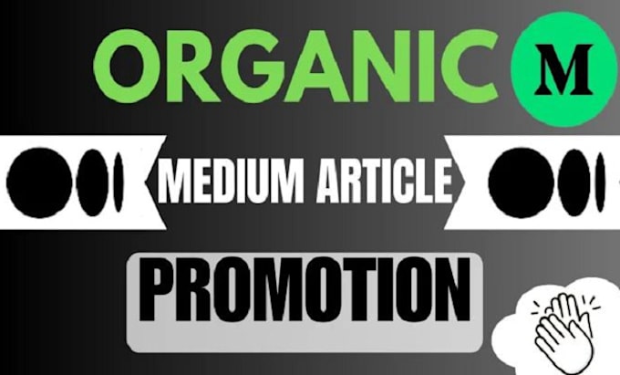 promote your medium article and increase followers