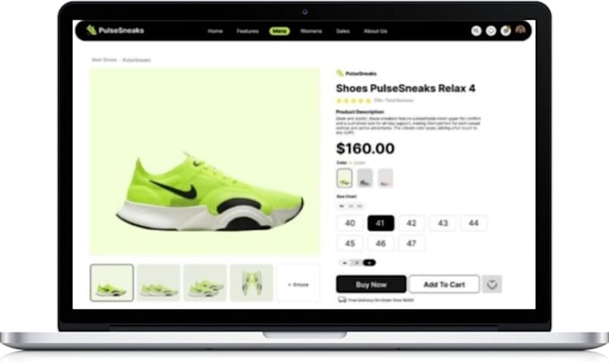 copy clone duplicate and redesign shopify store design