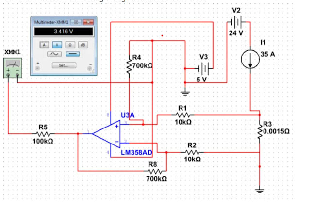 do electronics circuit design, pcb design, and circuit schematic