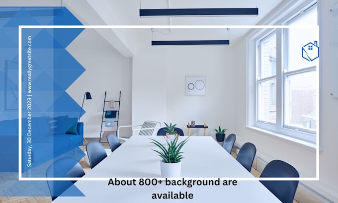 zoom virtual background of your choice from google