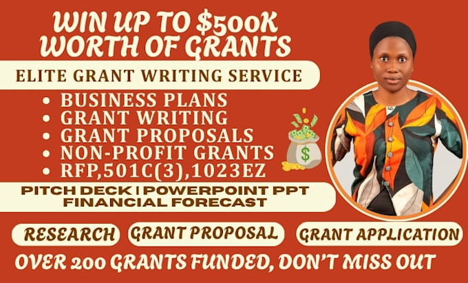 do grant research grant proposal grant writing grant application, business plan