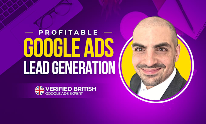 run google ads lead generation PPC campaigns