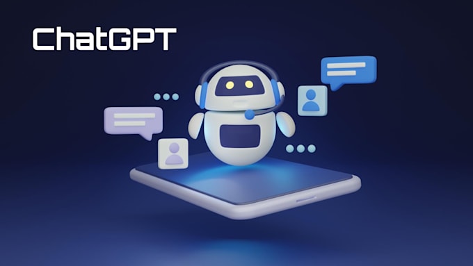 Chatbot using gpt3 llama discord bot web game bot manychat ai chatbot ...