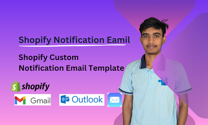 shopify email notification templates