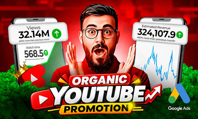 promote your youtube music video with targeted google ads
