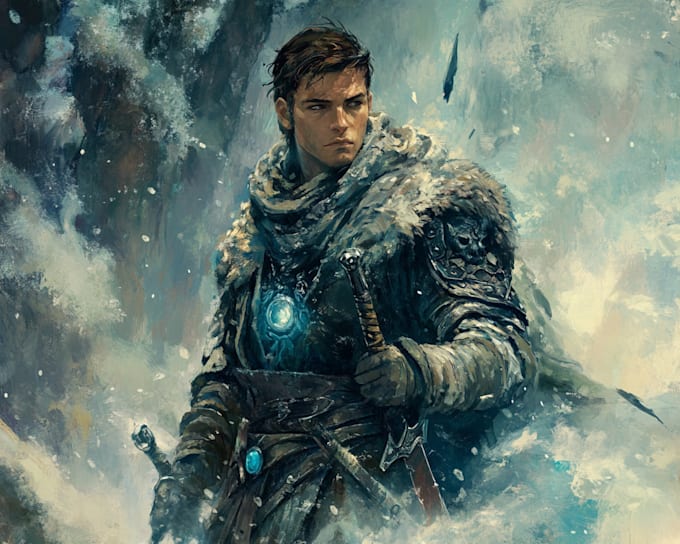 do fantasy or dnd creatures and monsters